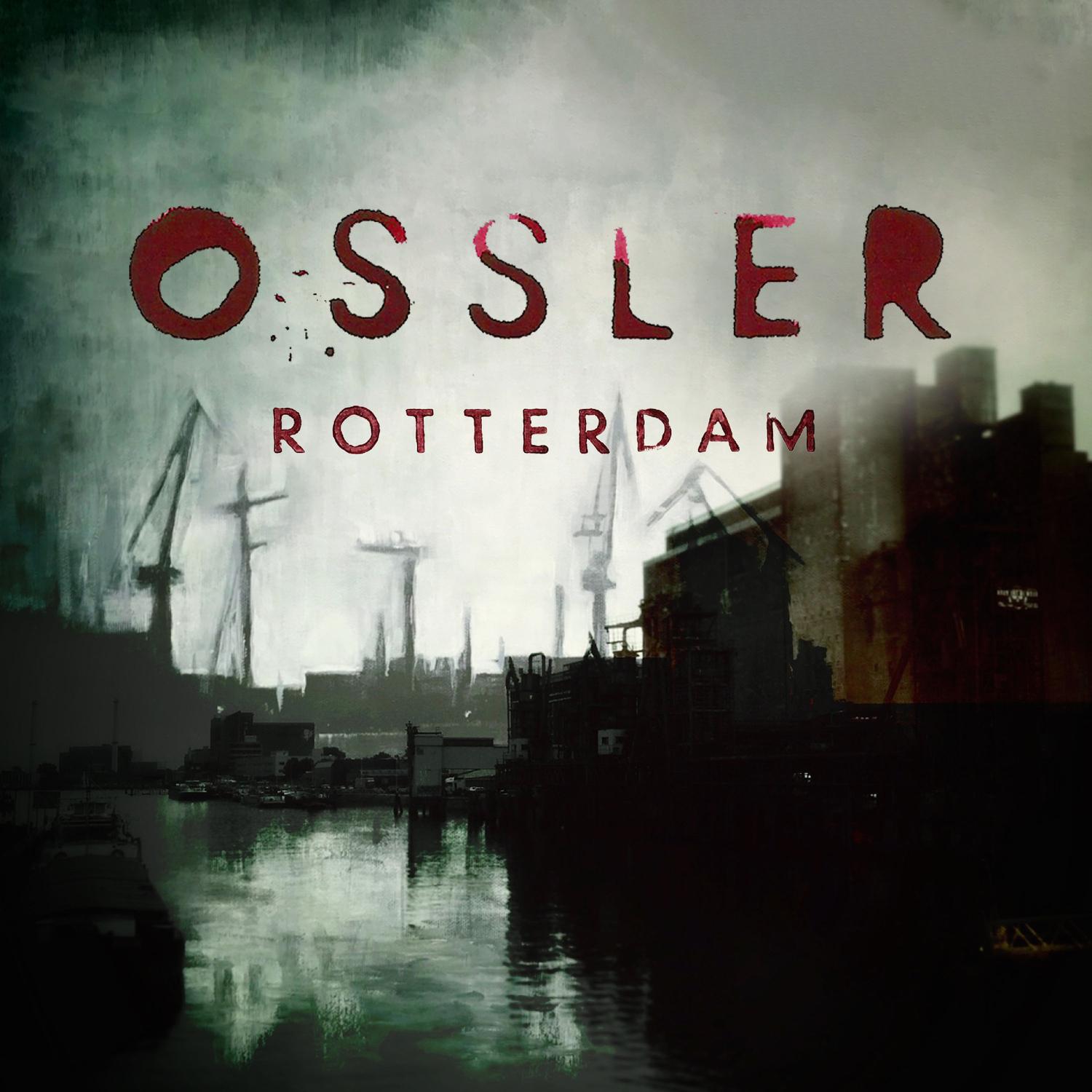 Rotterdam