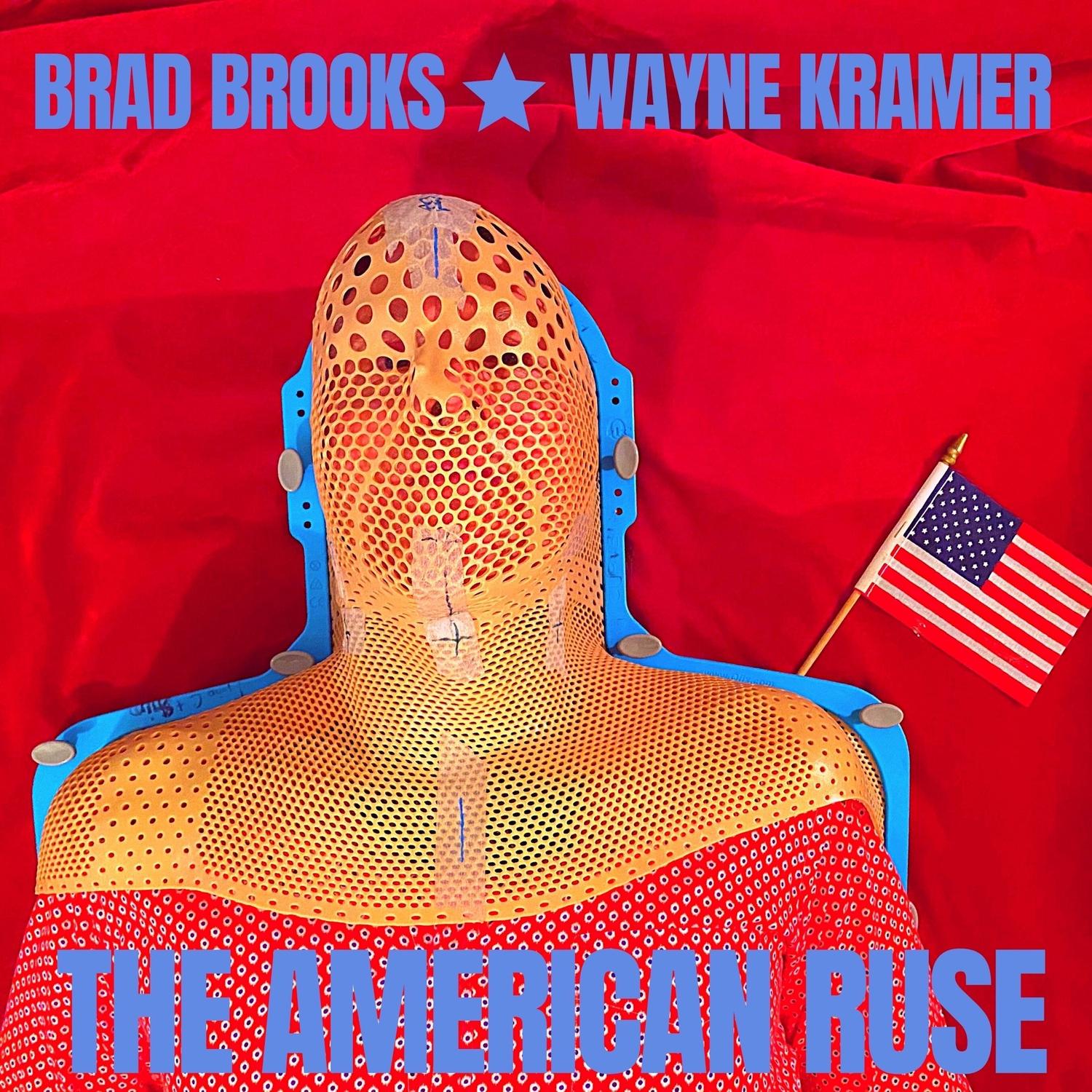 The American Ruse (Single)