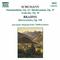 SCHUMANN, R.: Fantasiestücke, Op. 12 / BRAHMS: Klavierstucke, Op. 118专辑