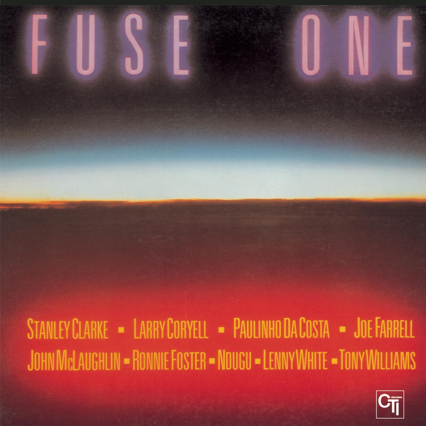 Fuse One