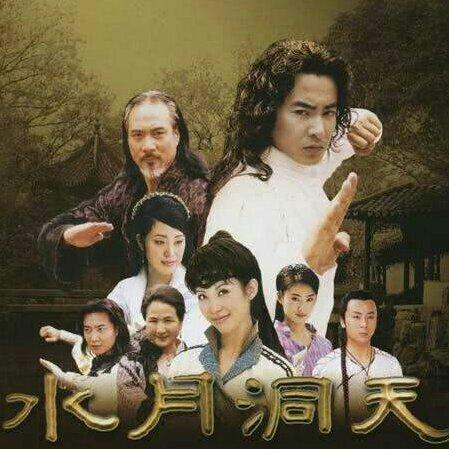 电视连续剧经典音乐典藏