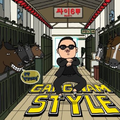 Gangnam Style (강남스타일)