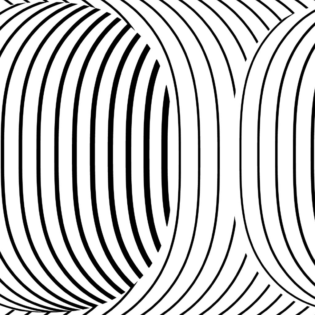 Dancing Ovals