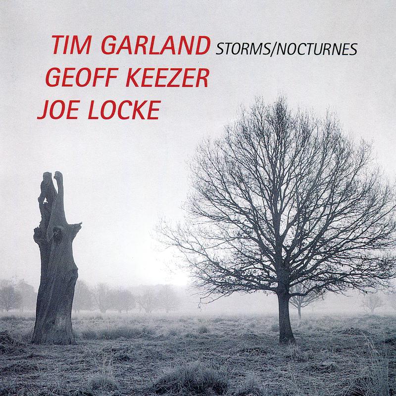 Tim Garland - Blues For Little Joe