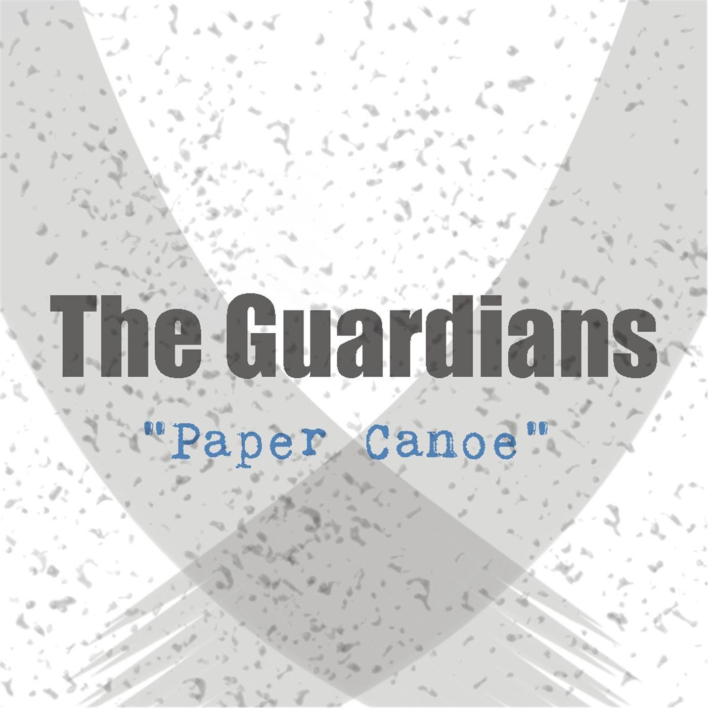 Paper Canoe