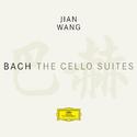 Bach: The Cello Suites