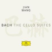 Bach: The Cello Suites