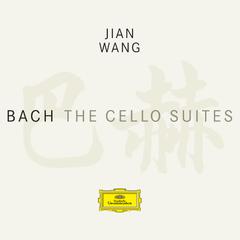 Bach: The Cello Suites