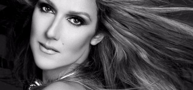 celine dion