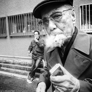 华语爸爸