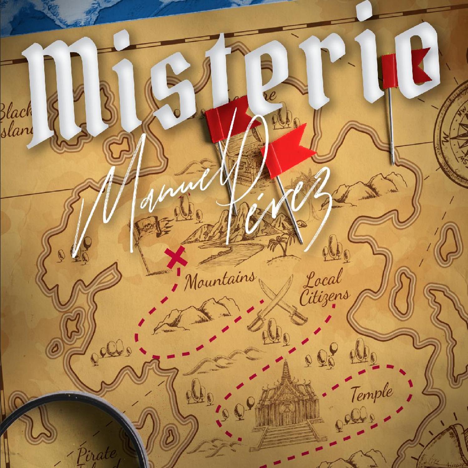 Misterio