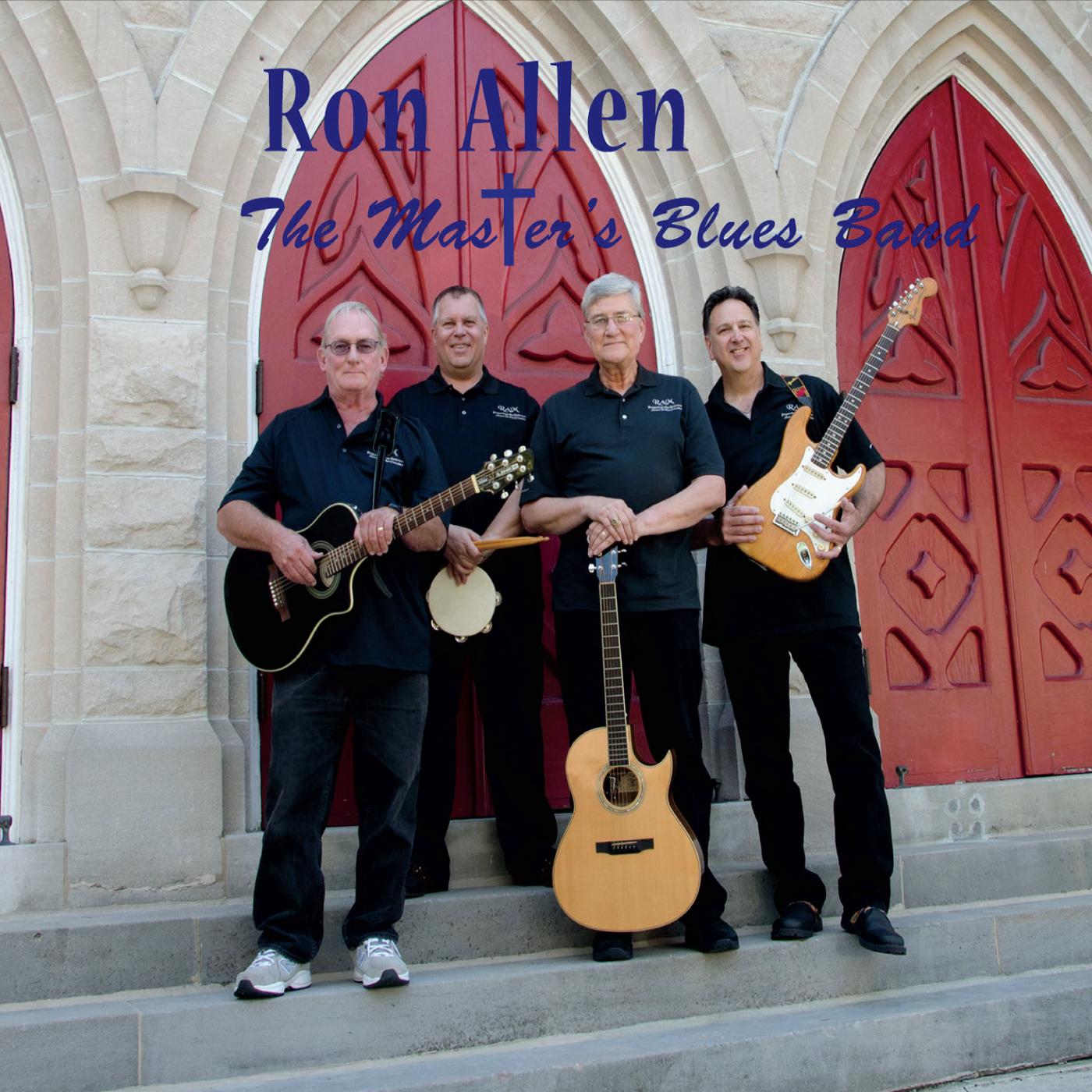 The Master's Blues Band