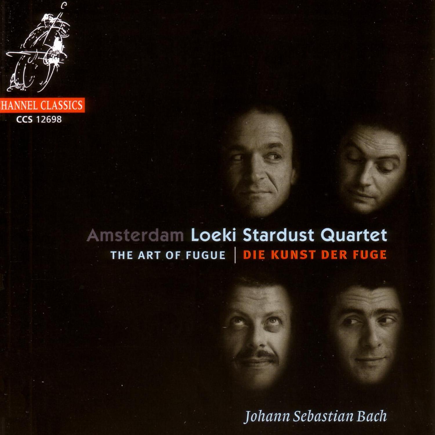 The Art of Fugue