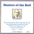 Masters Of The Roll - Disc 3