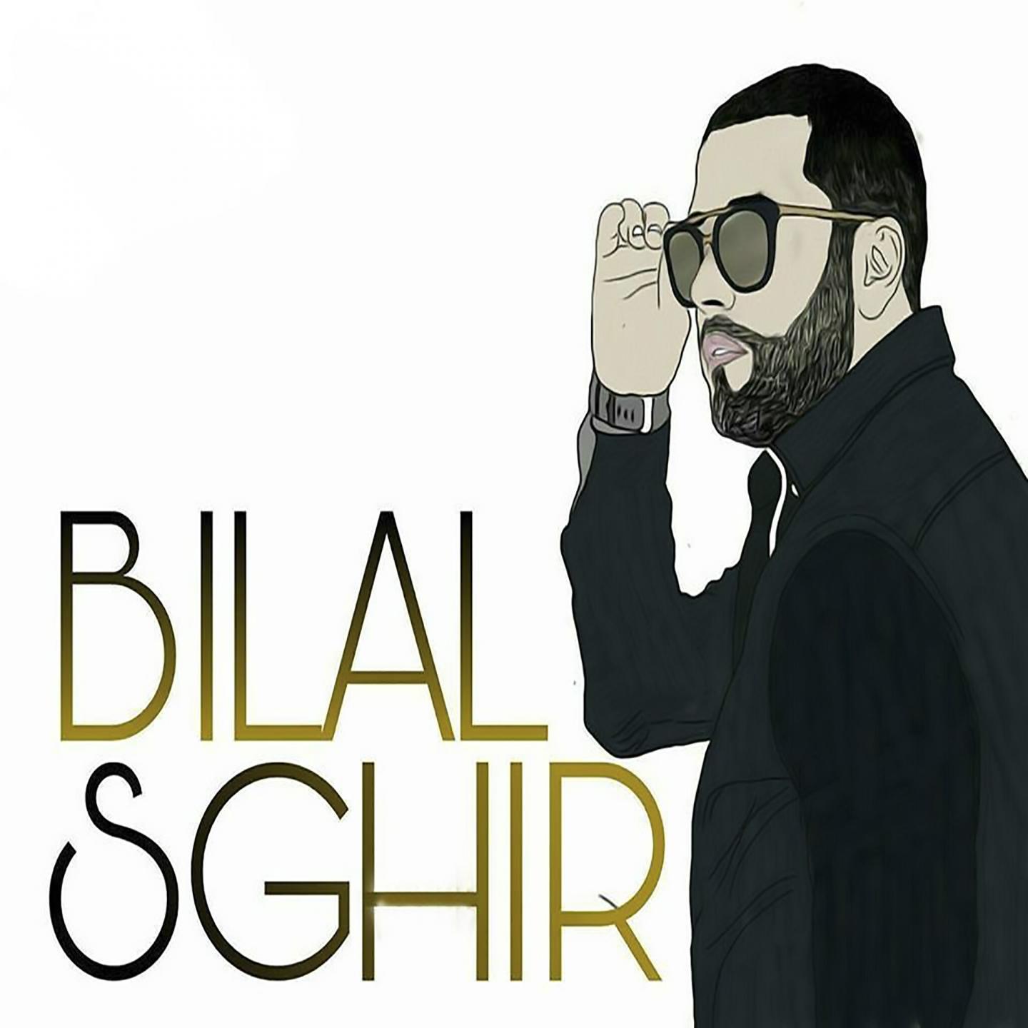 Bilal Sghir grand cabaret du Rai