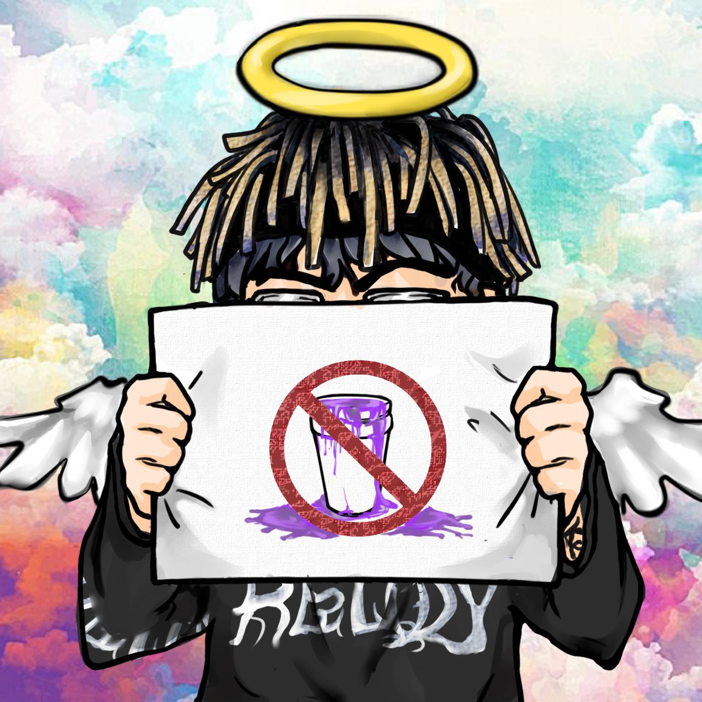 ''Fly high'' - juice wrld type beat