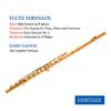 Trio Sonata for Flute, Oboe and Continuo in E Minor, TWV 42e2: I. Affettuoso