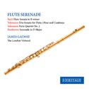 Flute Serenade专辑