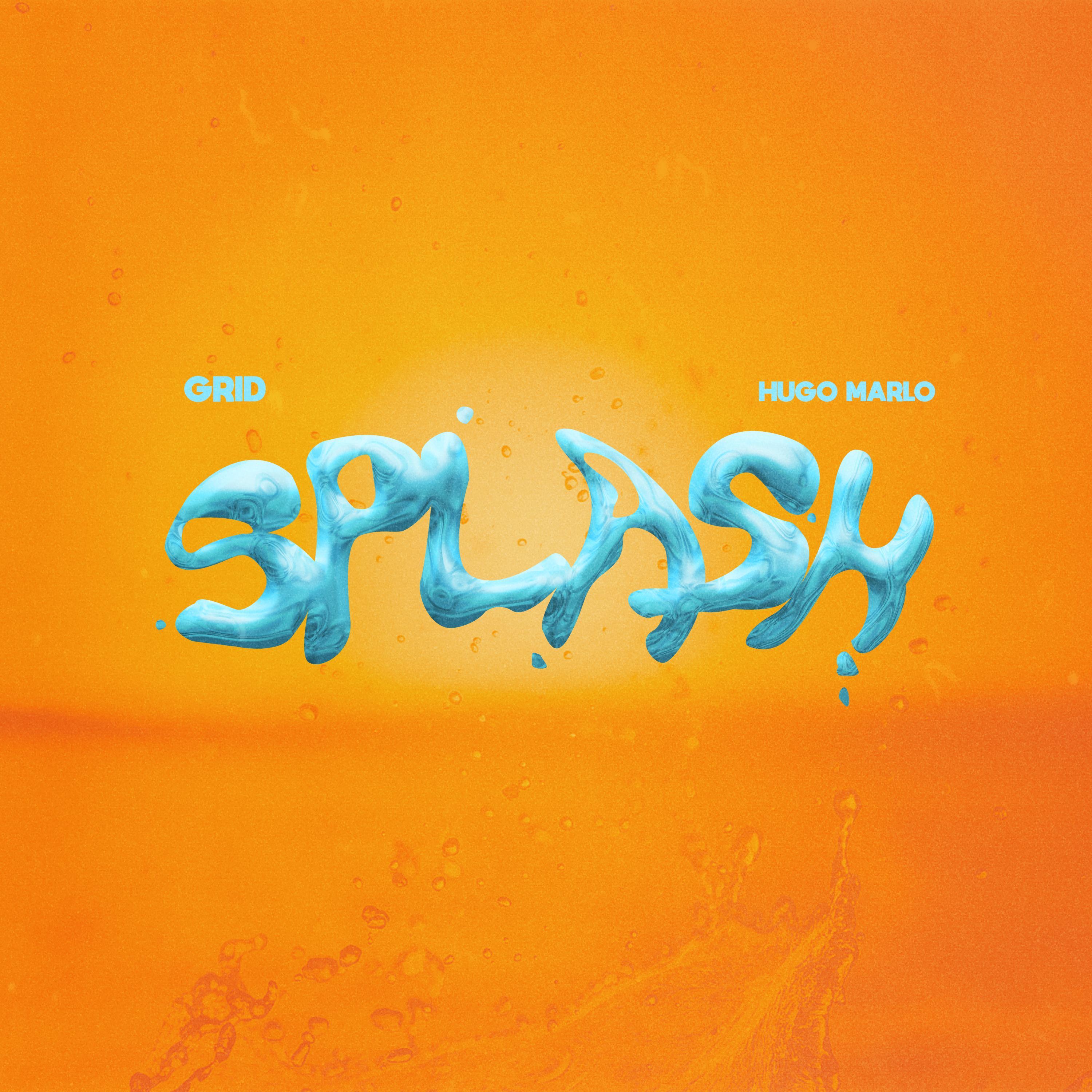Splash (feat. Hugo Marlo)