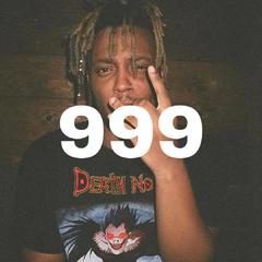 [Free]Juice WRLD X Kid LAROI Type beat - ''999''