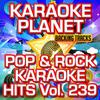 A-Type Player - Ti Amo (Karaoke Version With Background Vocals)