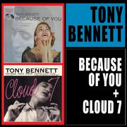 Because of You + Cloud 7