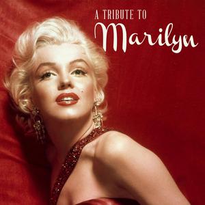 Marilyn Monroe - Astrid S (BB Instrumental) 无和声伴奏 （升7半音）