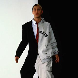 Eminem阿姆 网易云部分待挖掘歌曲
