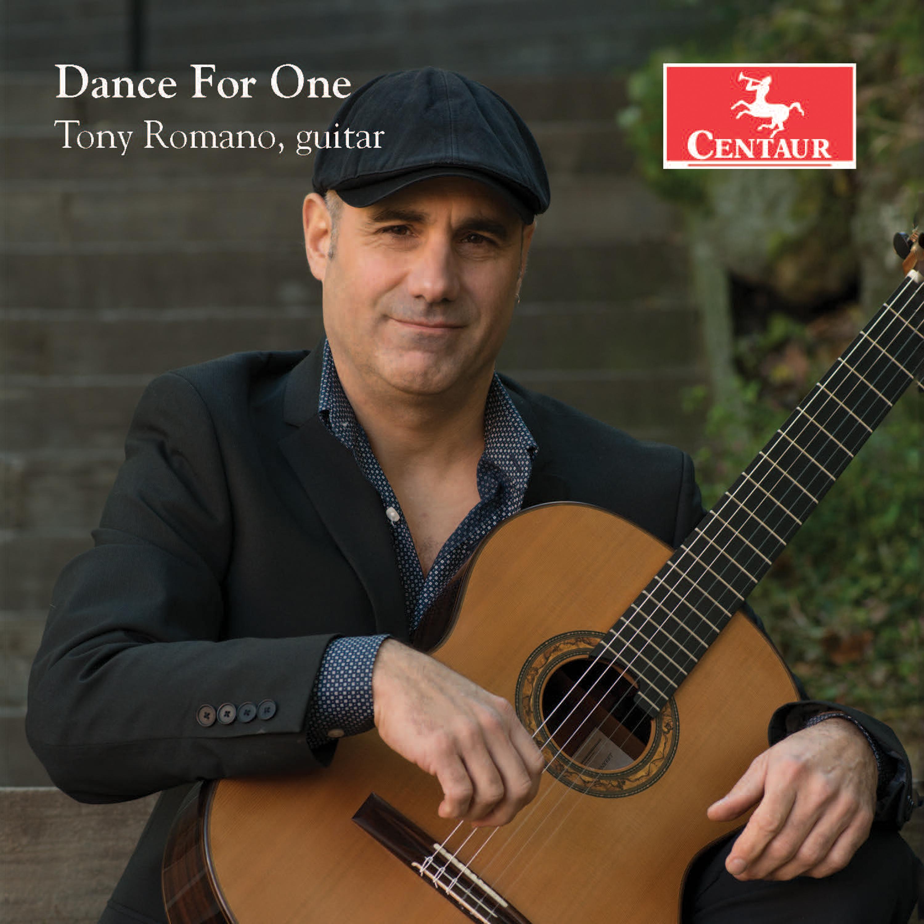 Tony Romano - Little Things