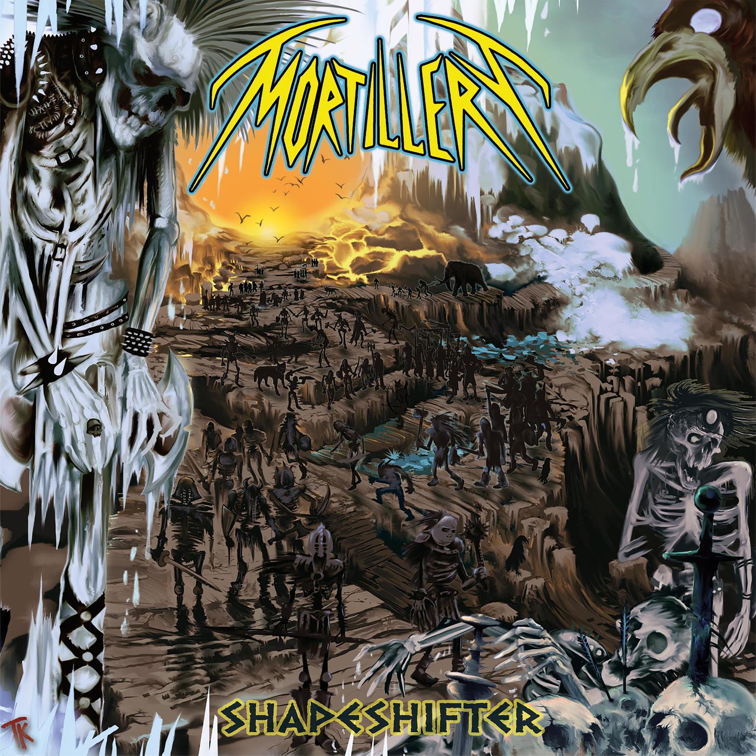 Radiation Sickness
