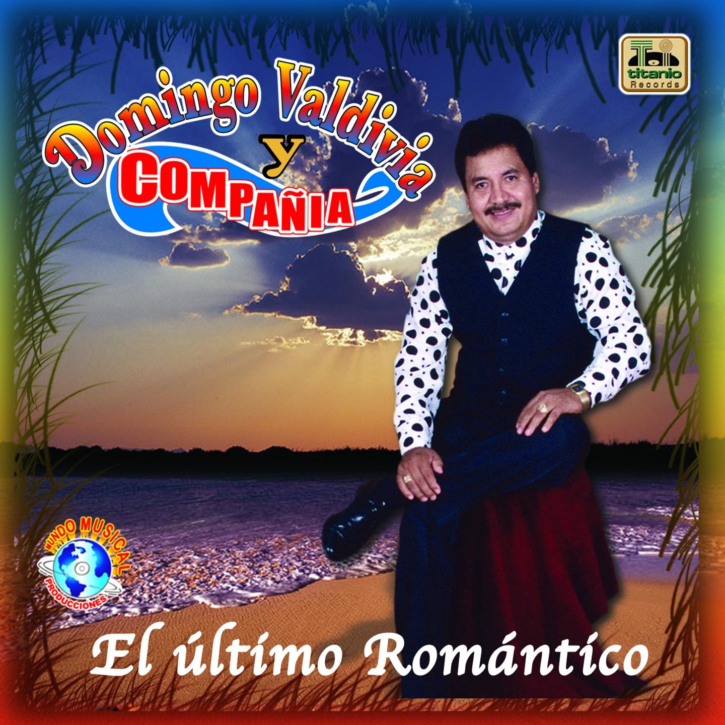 El Último Romántico