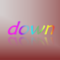 Down