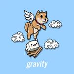 Gravity专辑