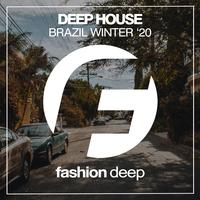 Deep House Brazil Winter '20
