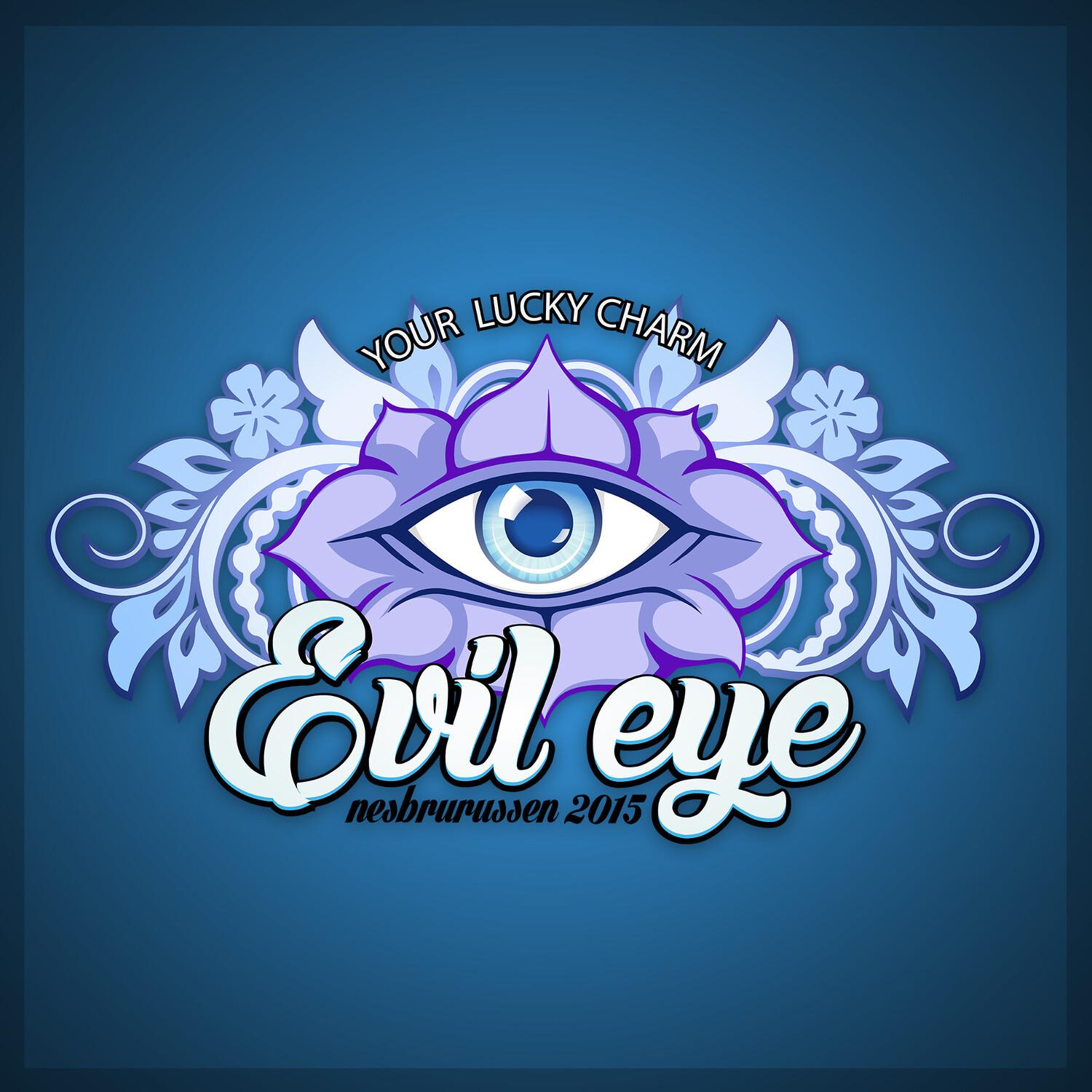 Evil Eye - Evil Eye 2015