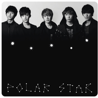 Polar Star FTISLAND 伴奏 原版立体声伴奏