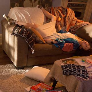 百花深处，听民谣歌手单相思