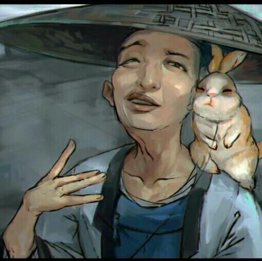这才叫中国风说唱好吗