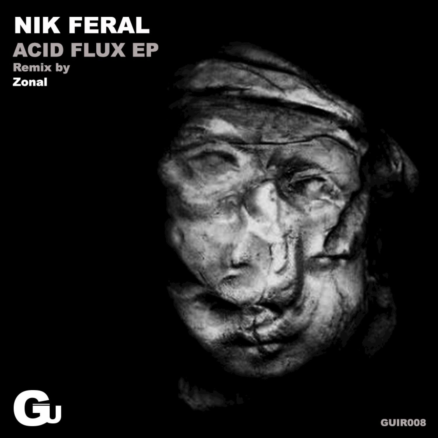 Nik Feral - Engaged to Reality
