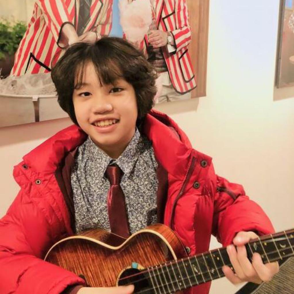馮羿 超治愈的音乐