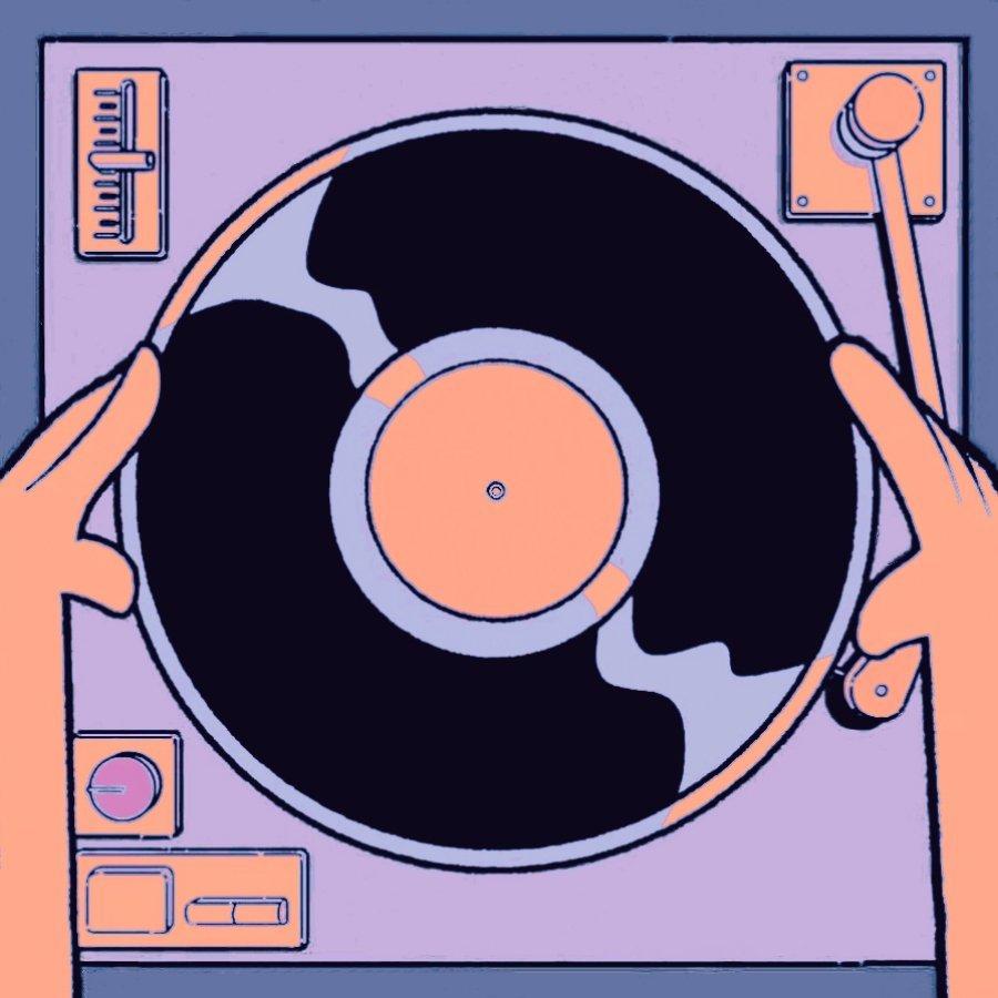 ❸ Chill/Lofi/Jazzhop ☕︎ Vaporwave