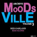 Moodsville Volume 3: Red Alone专辑