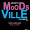 Moodsville Volume 3: Red Alone专辑