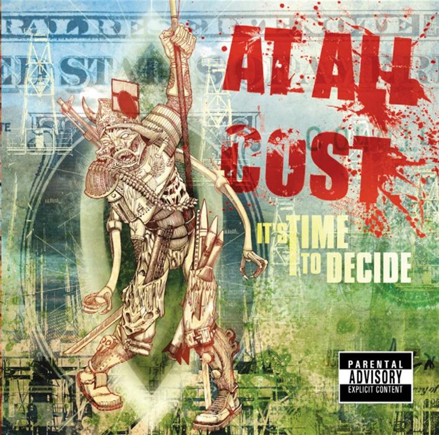 It's Time To Decide