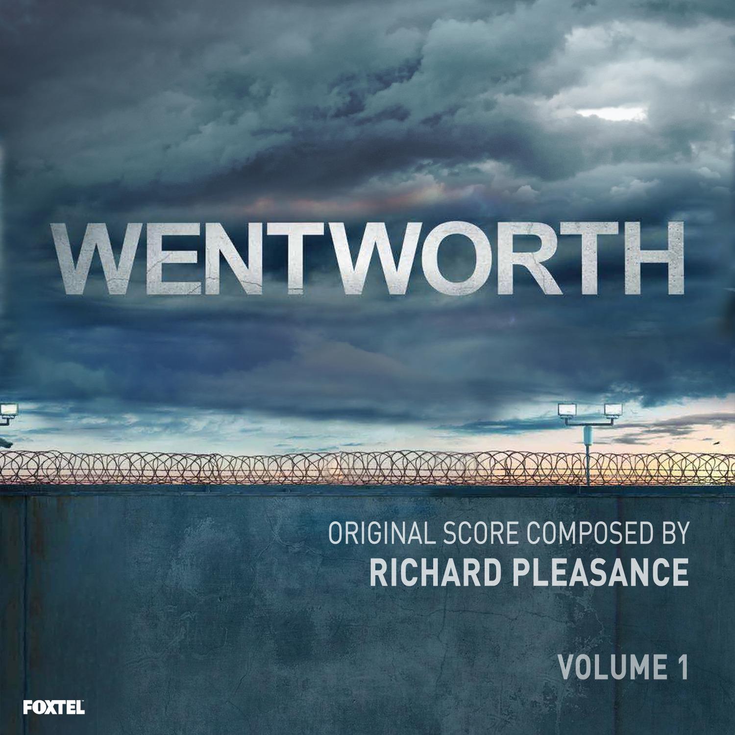 Wentworth (Original Score), Vol.V1