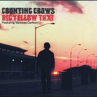 Big Yellow Taxi - Counting Crows