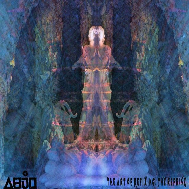 The Art Of Refixing: The Reprise