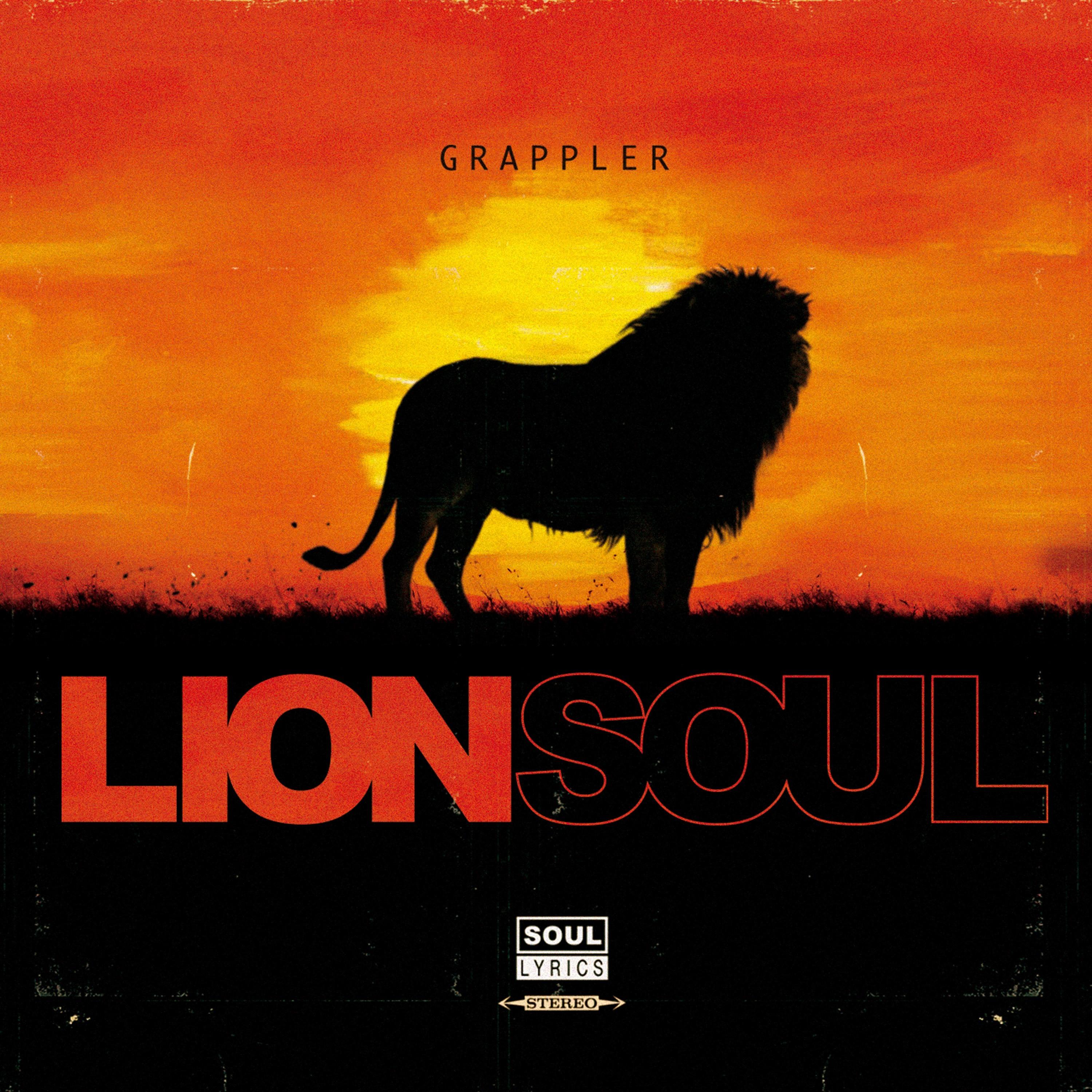 LION SOUL