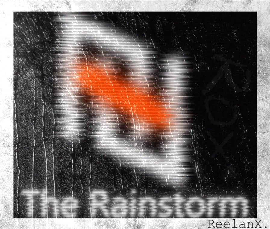 The Rainstorm专辑