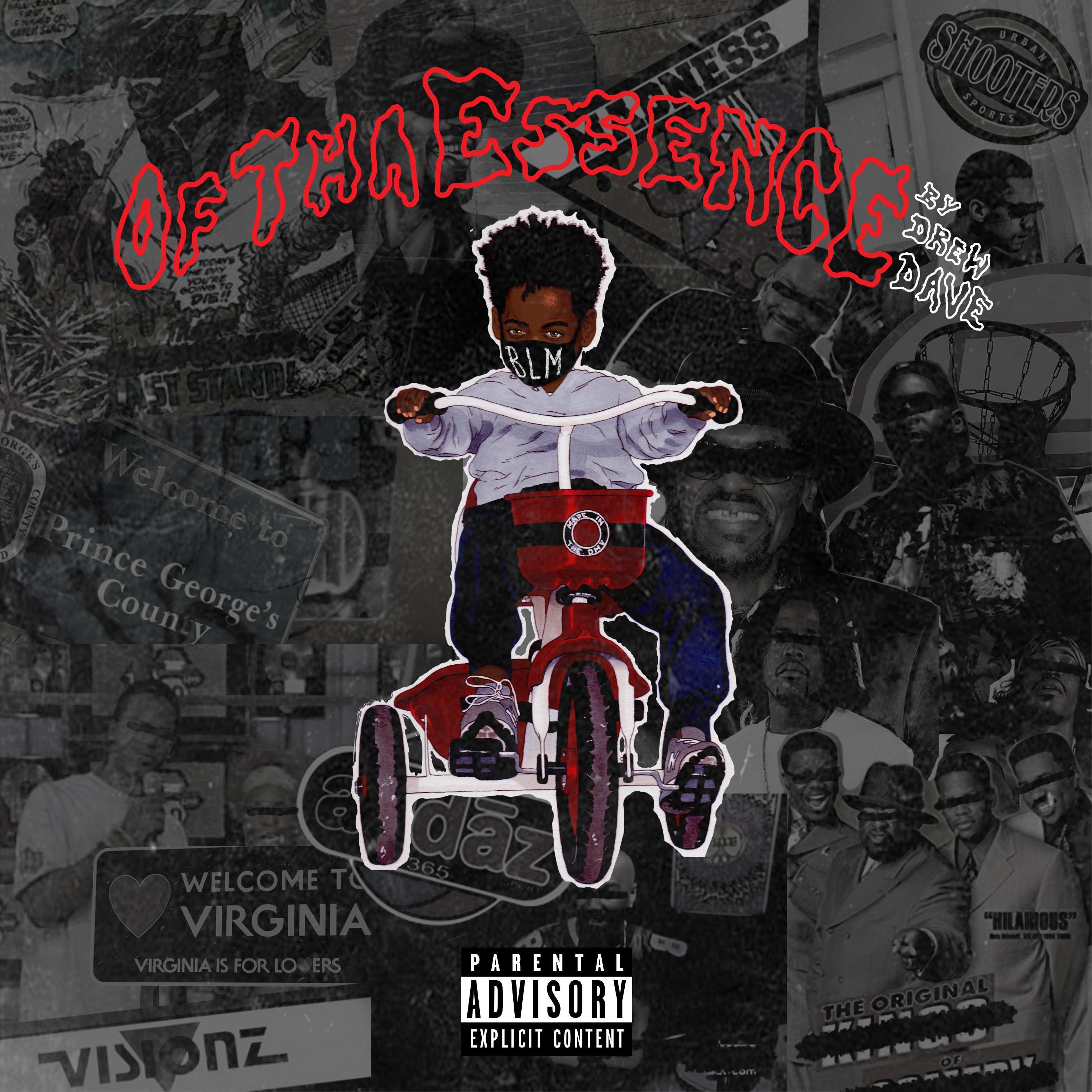 OfThaEssence
